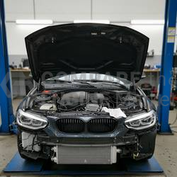 BMW 116D M SPORT SHADOW EDITION 1.5 B37D15U0 reconditioned Engine 2017 for Sale